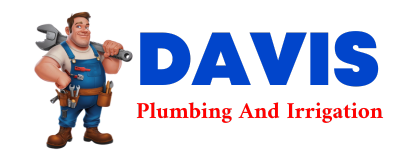 Trusted plumber in CORTLAND